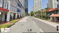 Tanjong Pagar Conservation Area (D2), Retail #607307881
